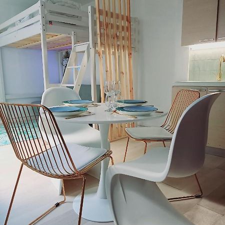 Apartament A 2 Pas Du Port, Bora Bora Fécamp Zewnętrze zdjęcie