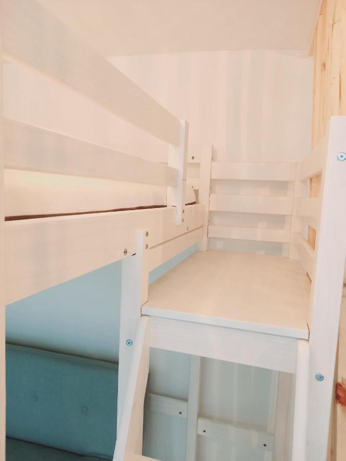 Apartament A 2 Pas Du Port, Bora Bora Fécamp Zewnętrze zdjęcie