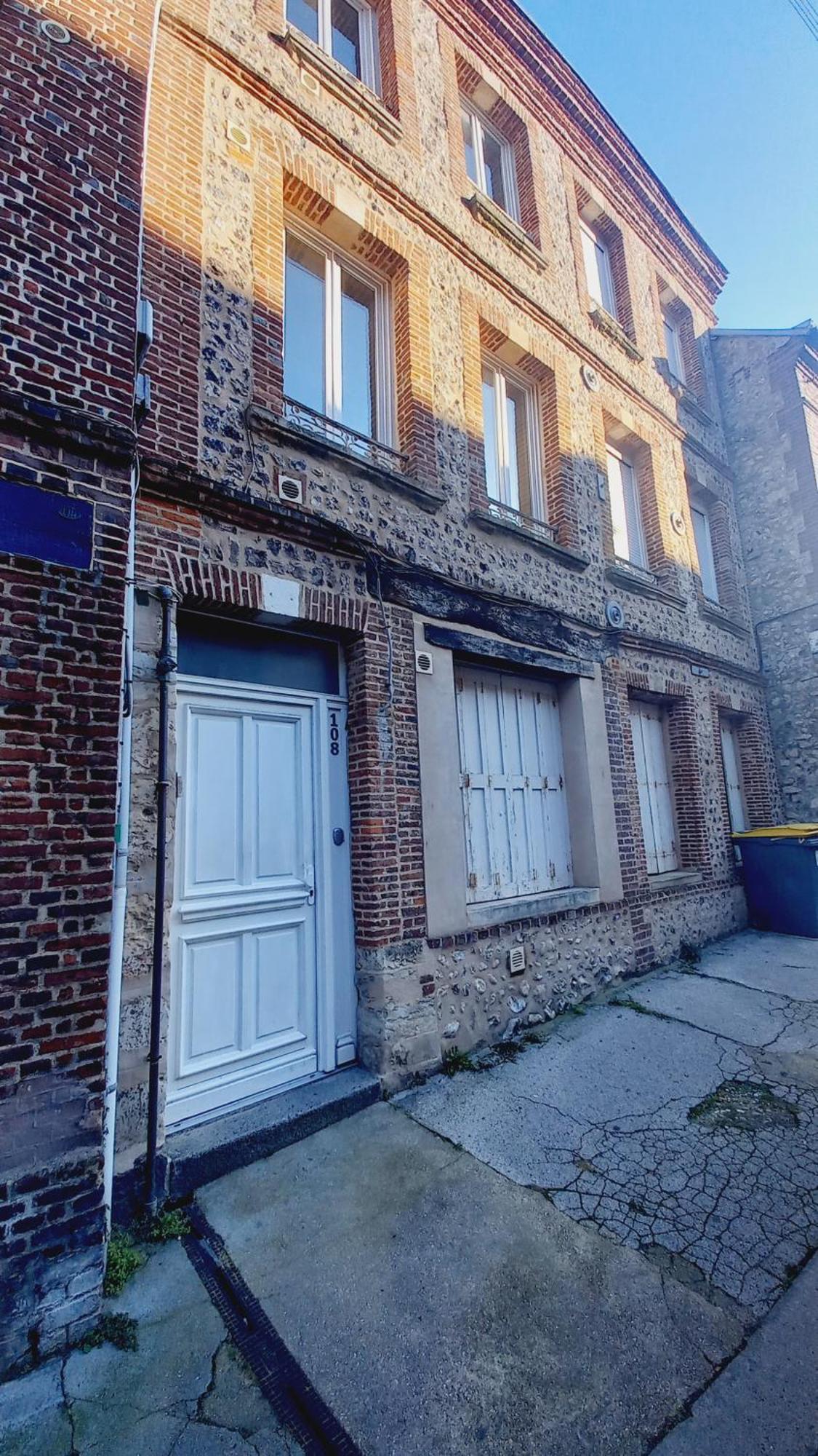 Apartament A 2 Pas Du Port, Bora Bora Fécamp Zewnętrze zdjęcie