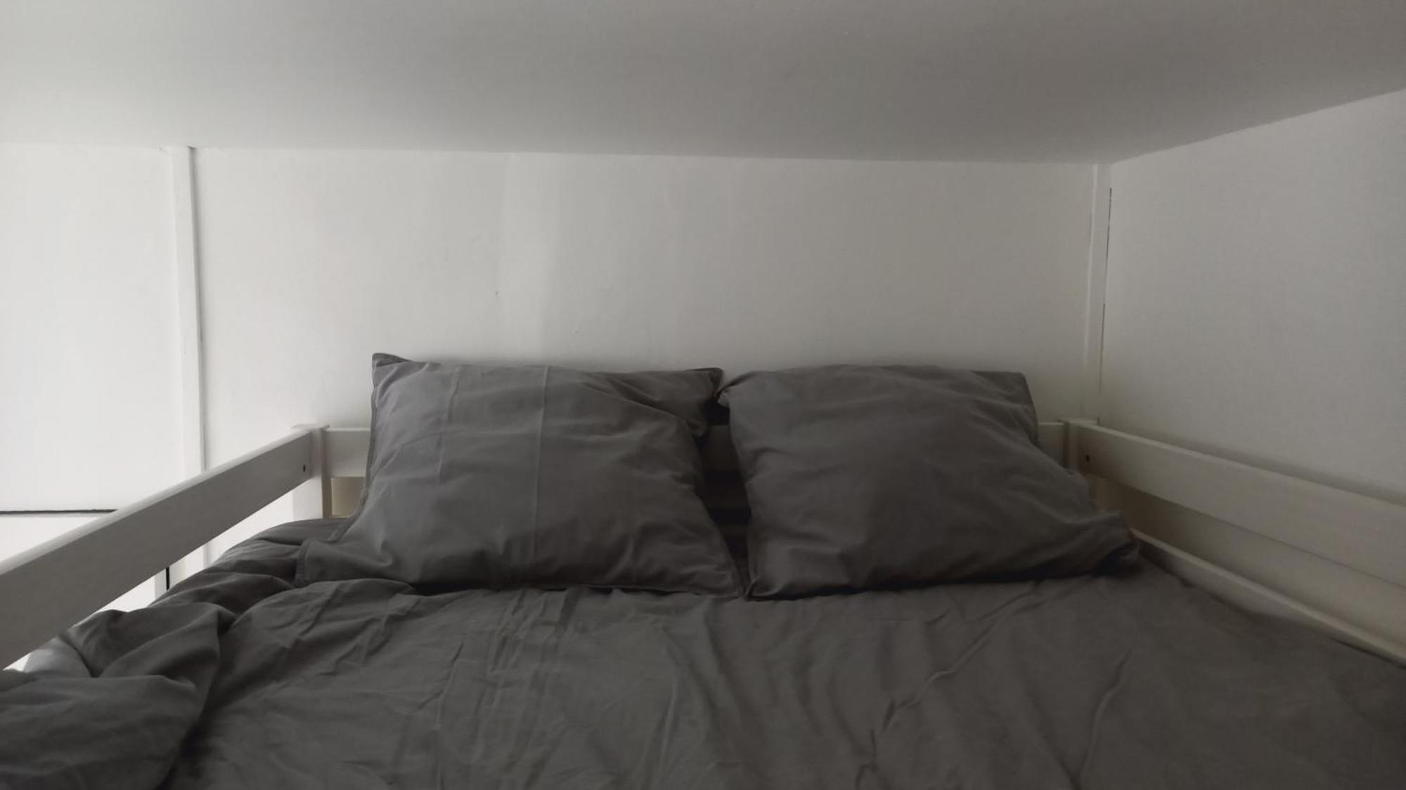 Apartament A 2 Pas Du Port, Bora Bora Fécamp Zewnętrze zdjęcie