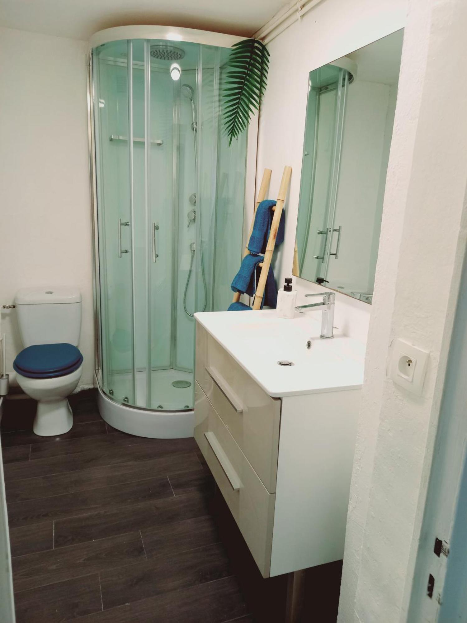 Apartament A 2 Pas Du Port, Bora Bora Fécamp Zewnętrze zdjęcie